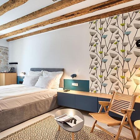 Nars Bed & Breakfast Rovinj Dış mekan fotoğraf