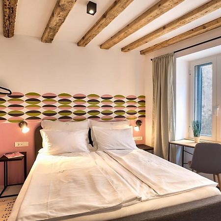Nars Bed & Breakfast Rovinj Dış mekan fotoğraf
