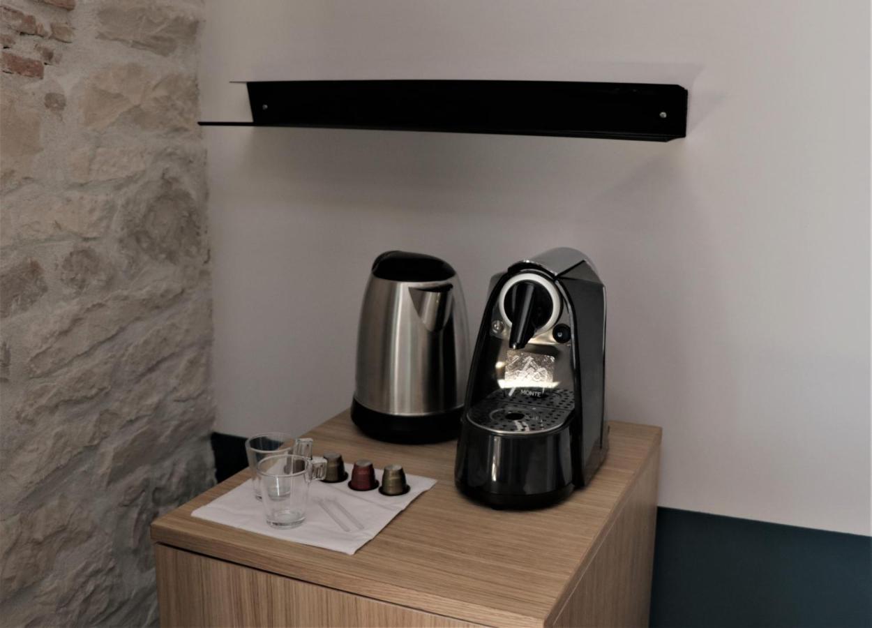 Nars Bed & Breakfast Rovinj Dış mekan fotoğraf