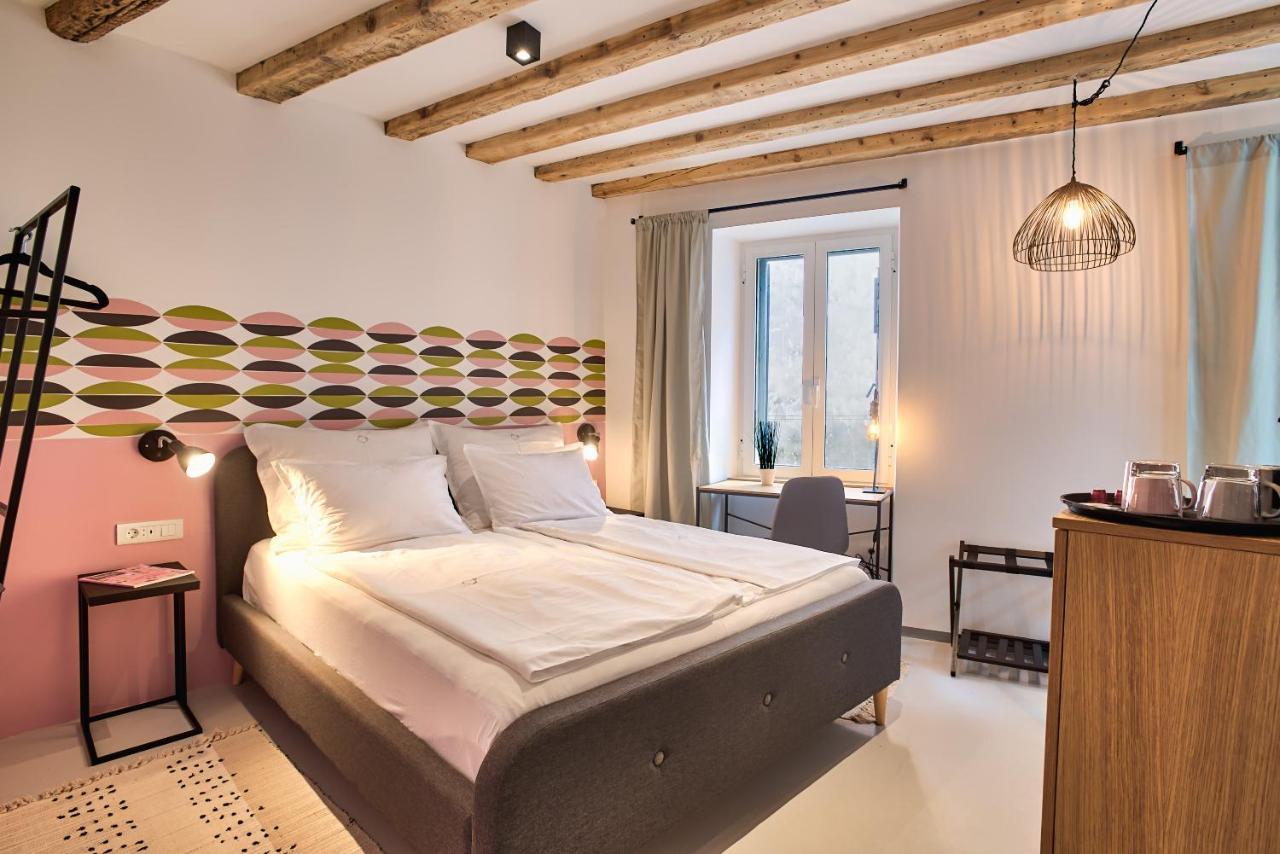 Nars Bed & Breakfast Rovinj Dış mekan fotoğraf