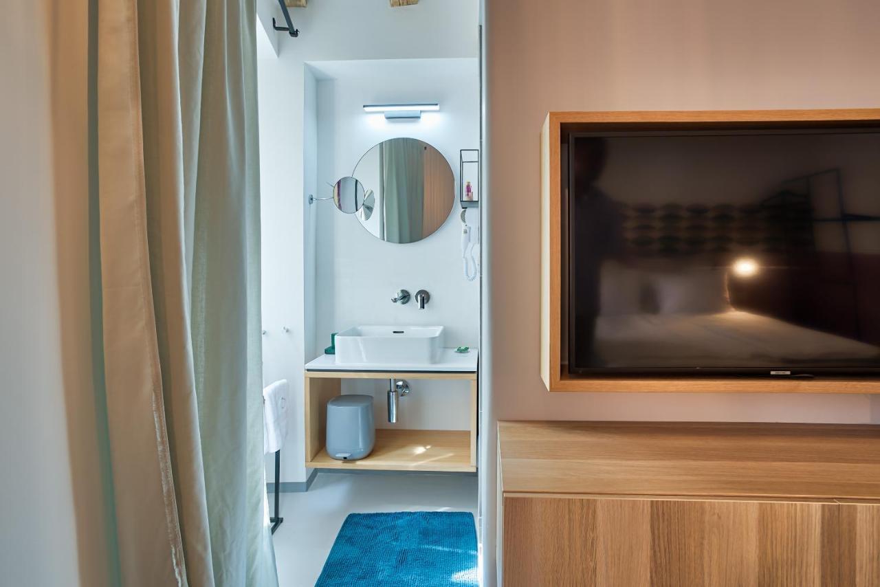 Nars Bed & Breakfast Rovinj Dış mekan fotoğraf