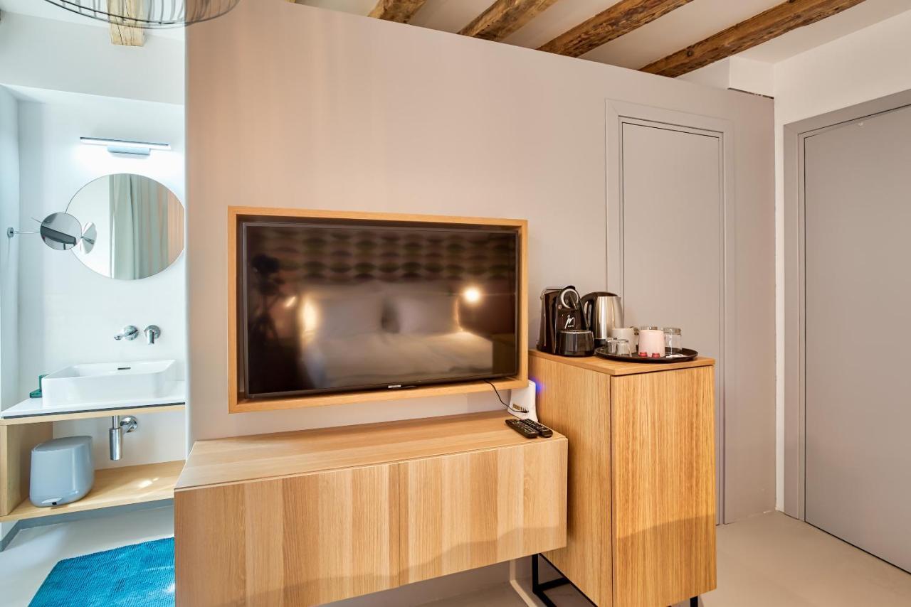 Nars Bed & Breakfast Rovinj Dış mekan fotoğraf