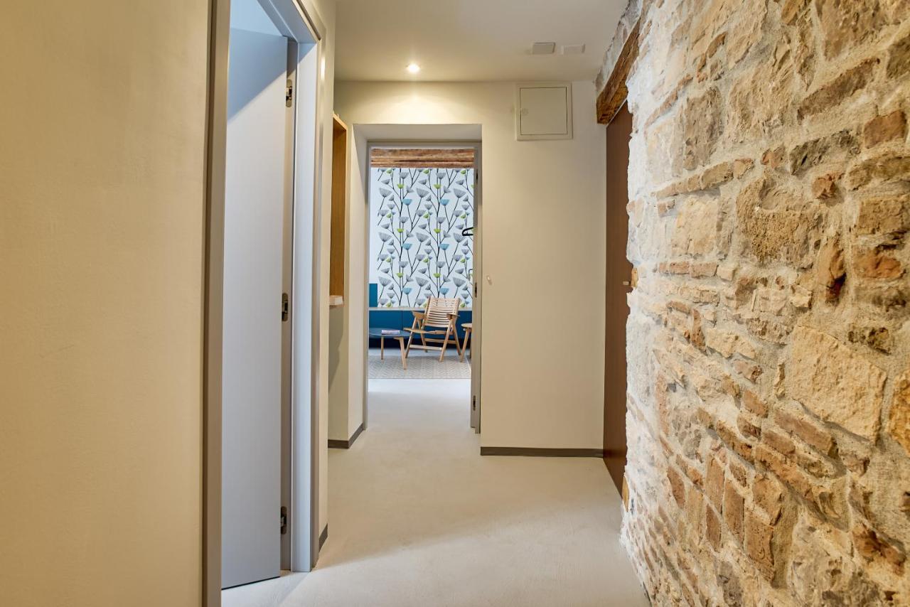 Nars Bed & Breakfast Rovinj Dış mekan fotoğraf