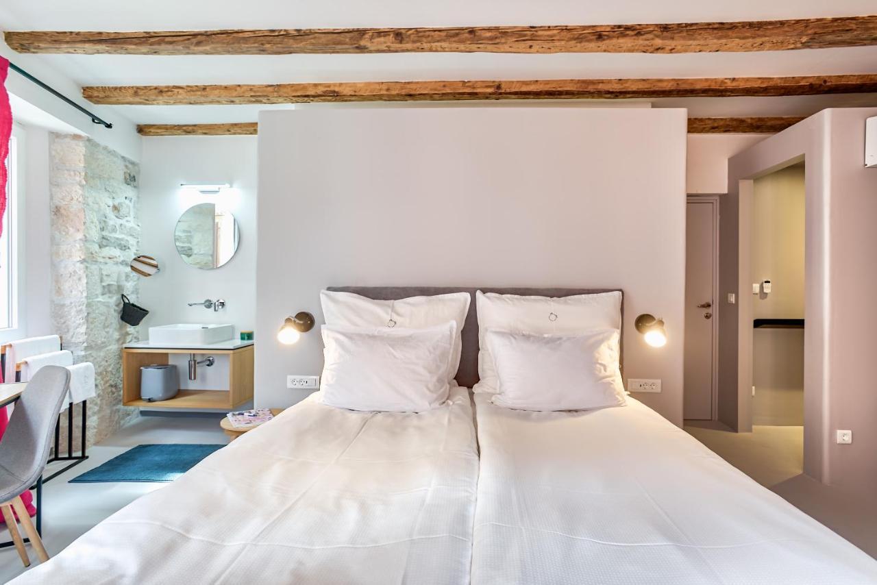 Nars Bed & Breakfast Rovinj Dış mekan fotoğraf