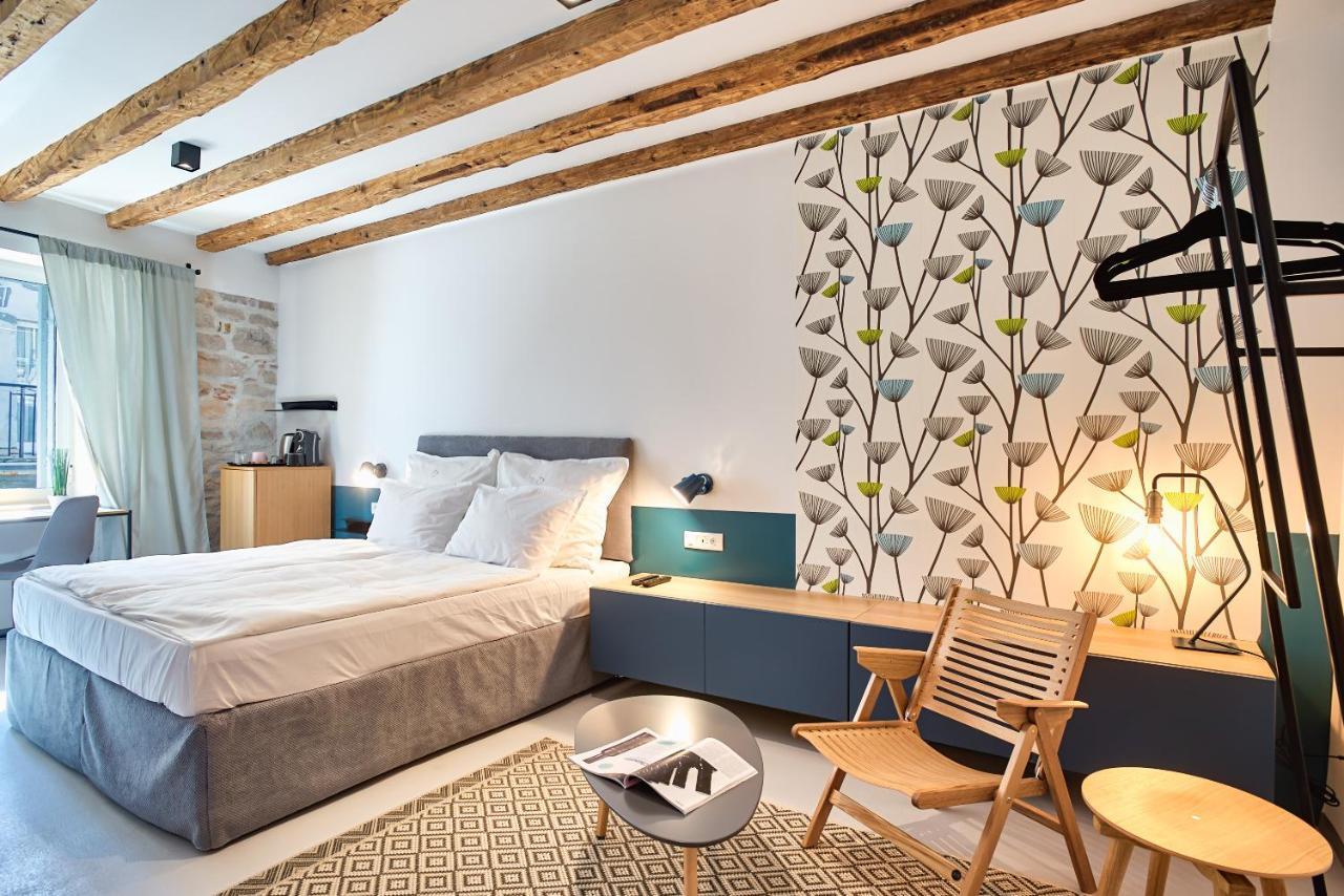 Nars Bed & Breakfast Rovinj Dış mekan fotoğraf