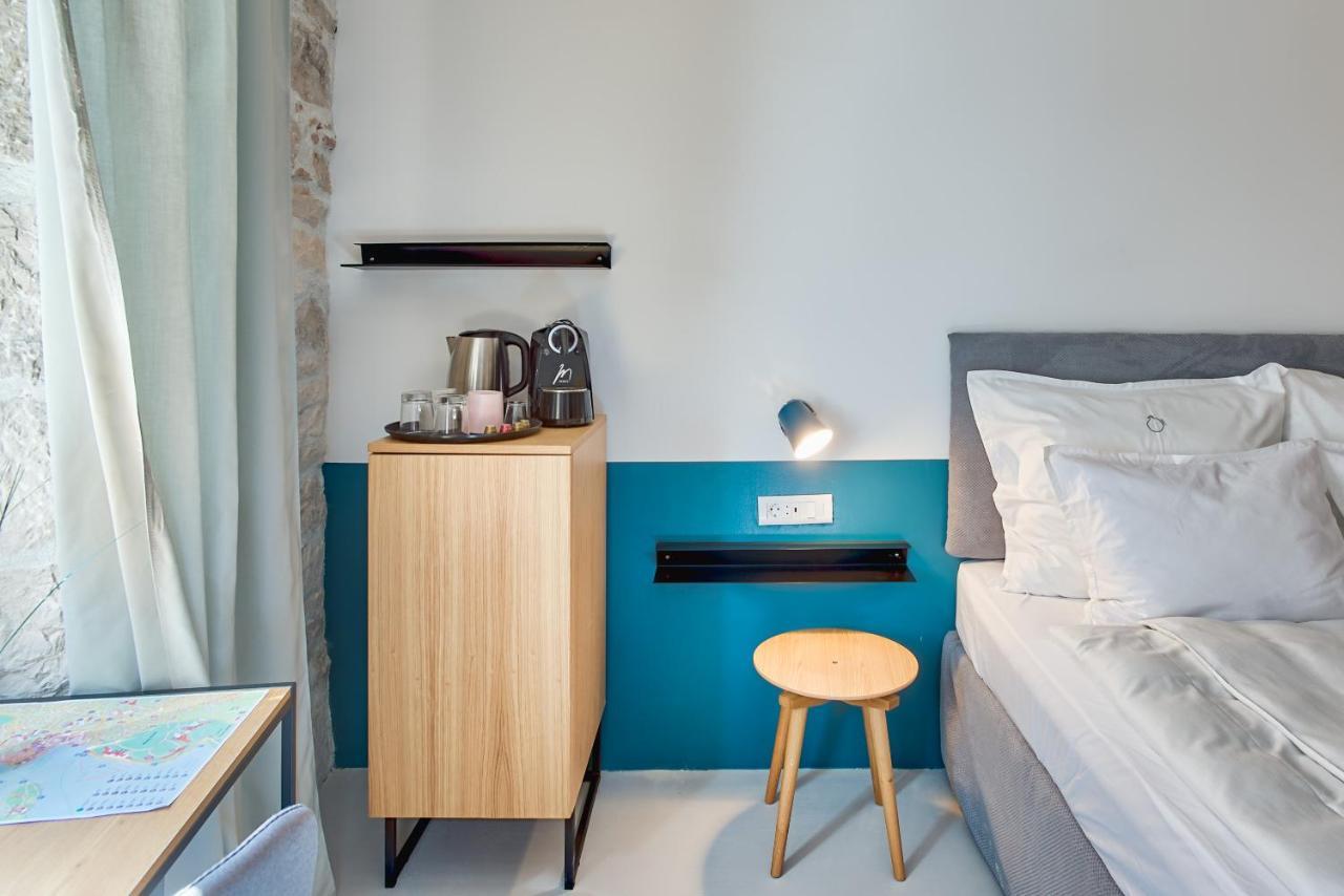 Nars Bed & Breakfast Rovinj Dış mekan fotoğraf