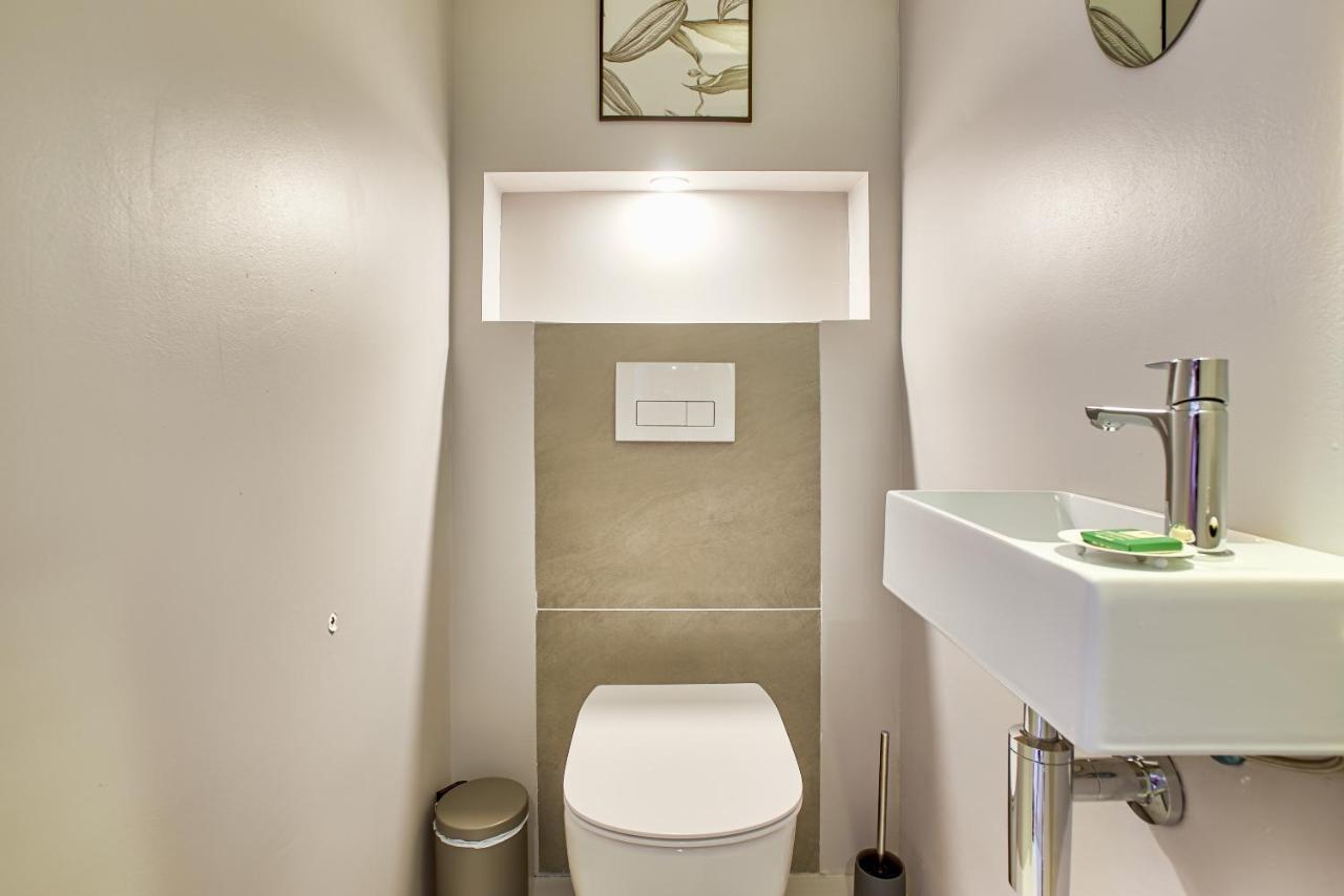 Nars Bed & Breakfast Rovinj Dış mekan fotoğraf