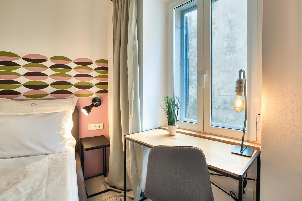 Nars Bed & Breakfast Rovinj Dış mekan fotoğraf