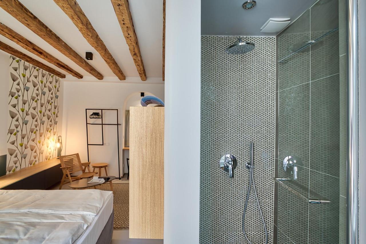 Nars Bed & Breakfast Rovinj Dış mekan fotoğraf