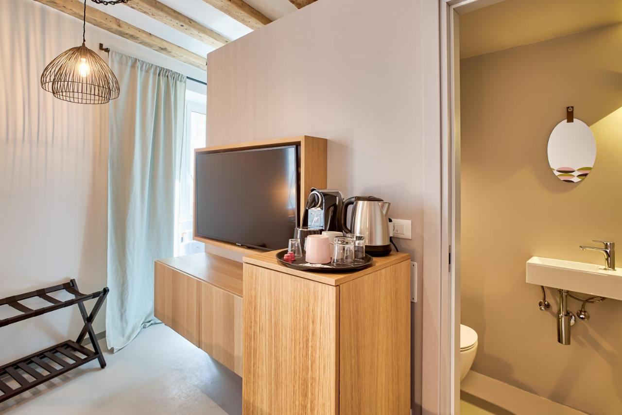 Nars Bed & Breakfast Rovinj Dış mekan fotoğraf