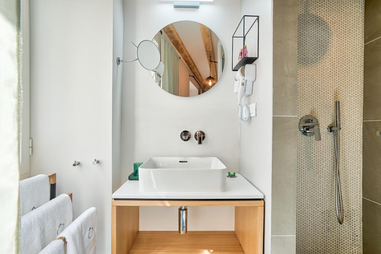 Nars Bed & Breakfast Rovinj Dış mekan fotoğraf