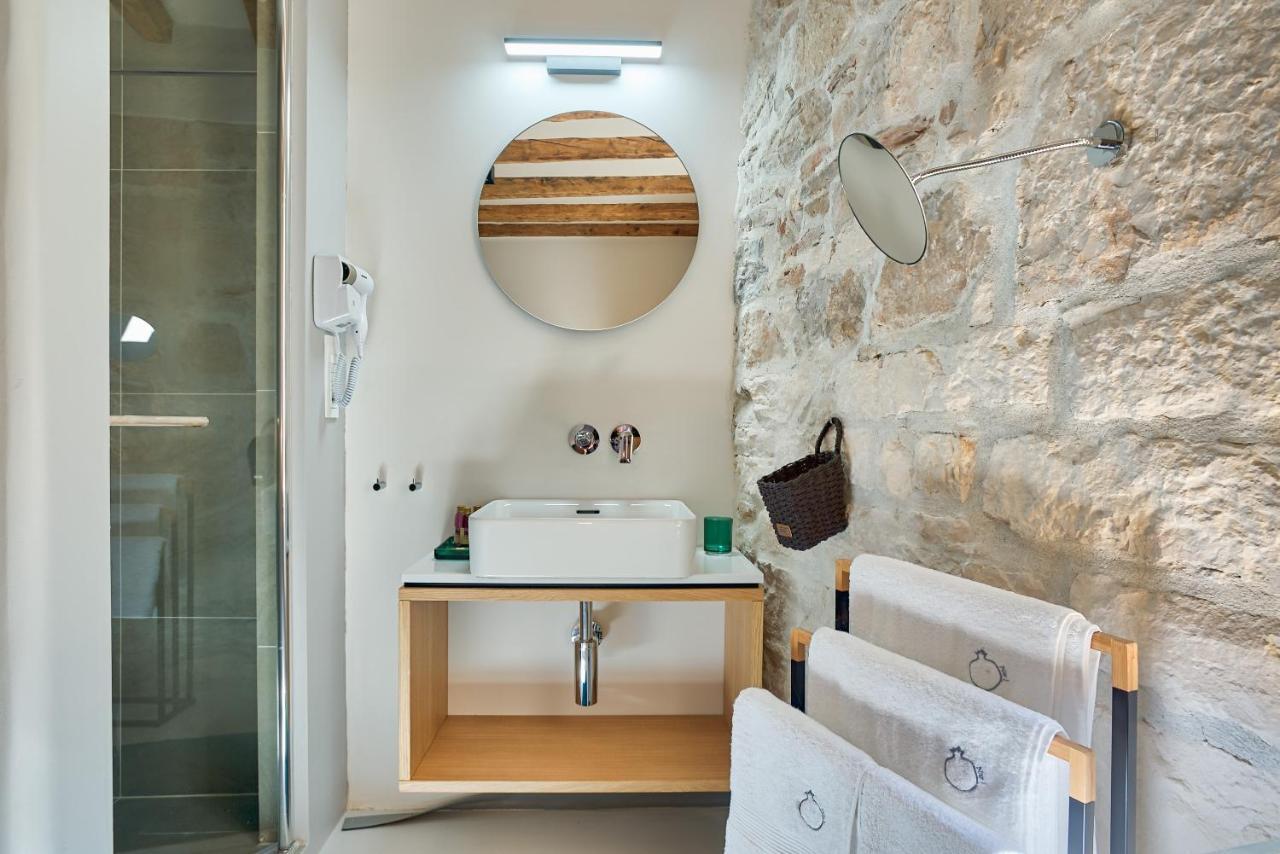 Nars Bed & Breakfast Rovinj Dış mekan fotoğraf